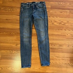 Madewell Skinny Skinny Jeans